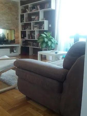Emma's Rent Skopje