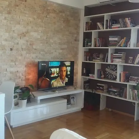 Emma's Rent Apartament *