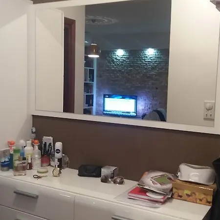 Apartament Emma's Rent Skopje