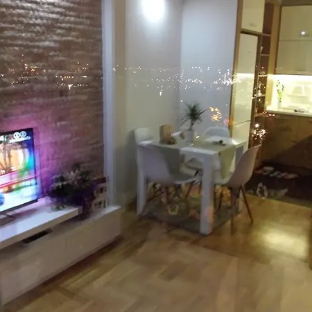 Emma's Rent * Skopje