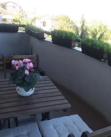Apartament Emma's Rent