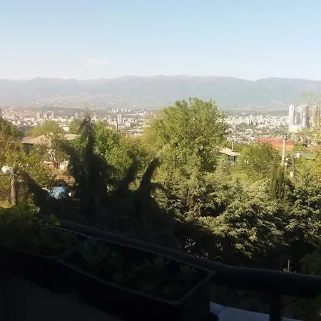 Emma's Rent Skopje